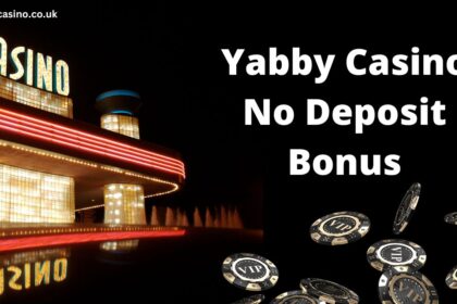 Yabby Casino No Deposit Bonus