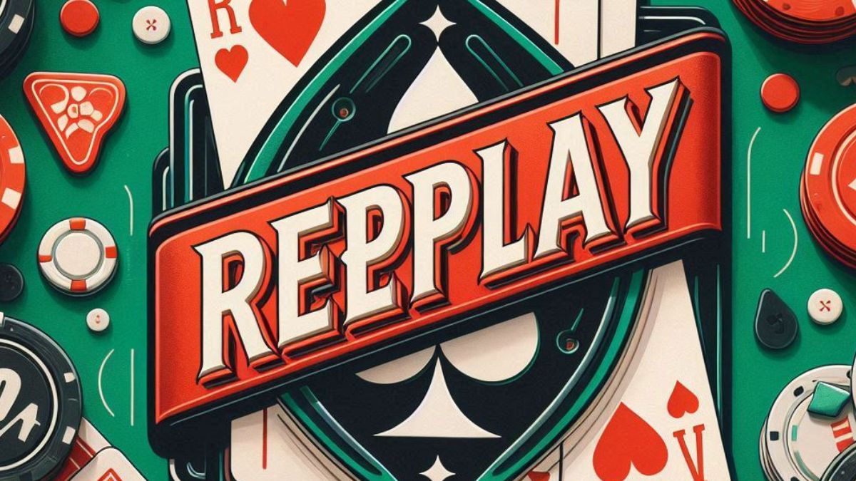 Replay Poker