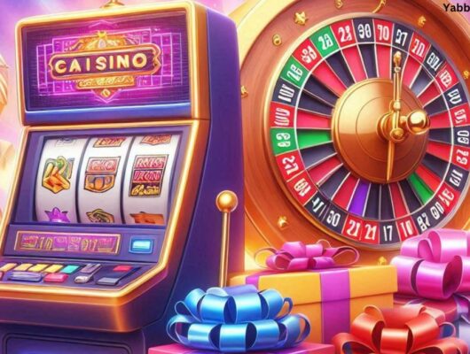 Yabby Casino No Deposit Bonus Codes