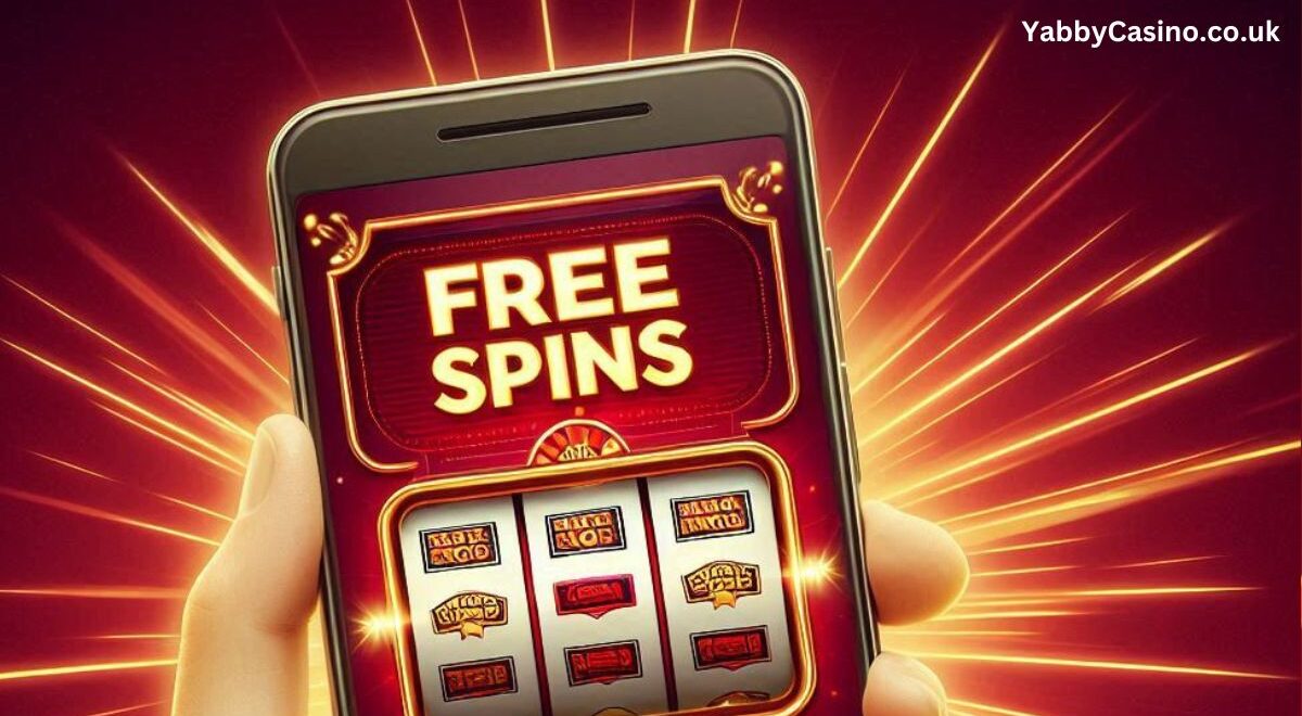 Free Spins No Deposit UK