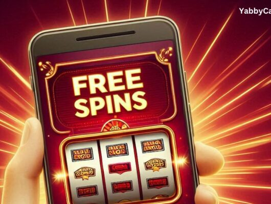 Free Spins No Deposit UK