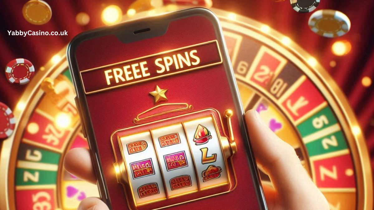 Free Spins No Deposit UK