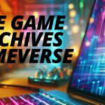 The Game Archives Gameverse