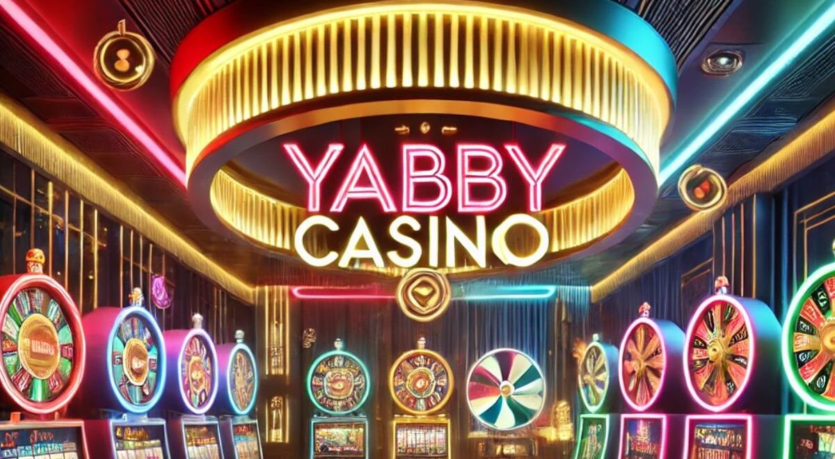 Yabby Casino