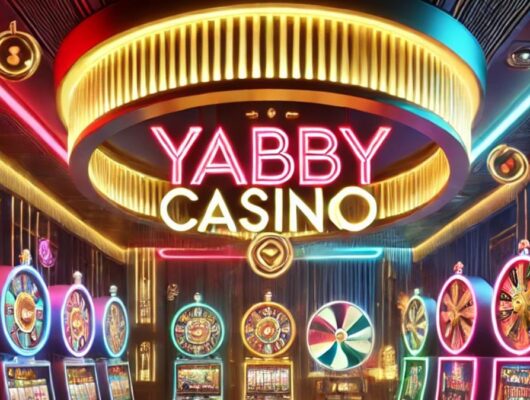 Yabby Casino