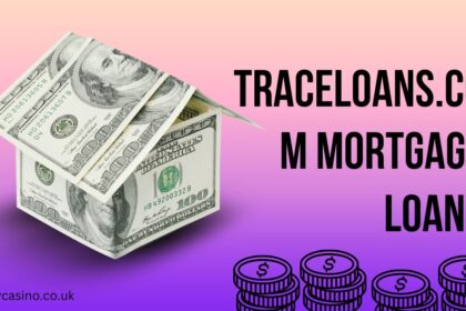 Traceloans.com Mortgage Loans