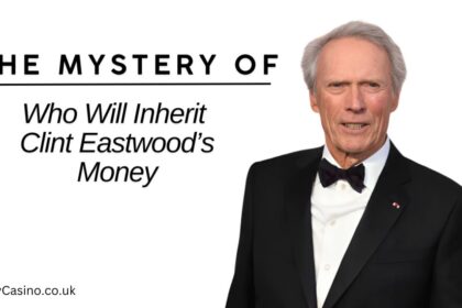 Who Will Inherit Clint Eastwood's Money