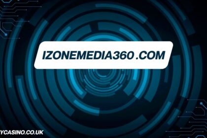 izonemedia360 .com