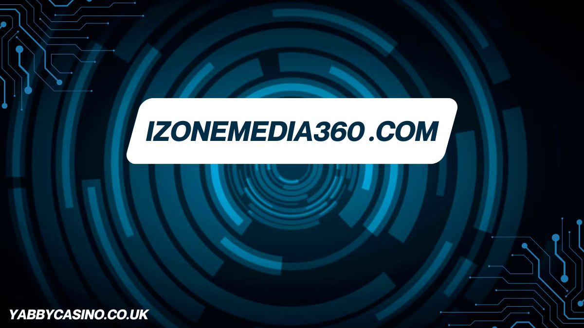 izonemedia360 .com