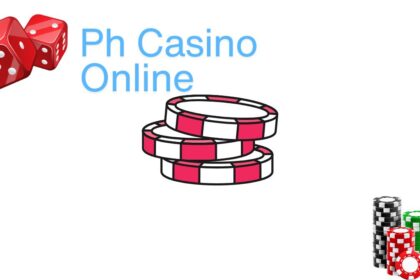 Ph Casino Online​