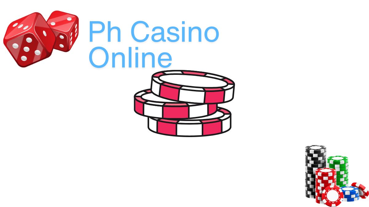 Ph Casino Online​