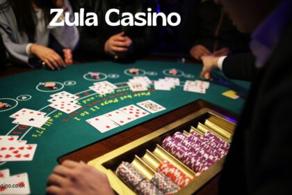 Zula Casino