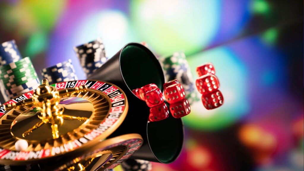 Malaysia Trusted Live Casino